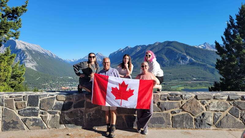 Airport Pickup & Private Tour from Calgary to The Rockies! - What to Expect from Your Calgary to Rockies Private Tour