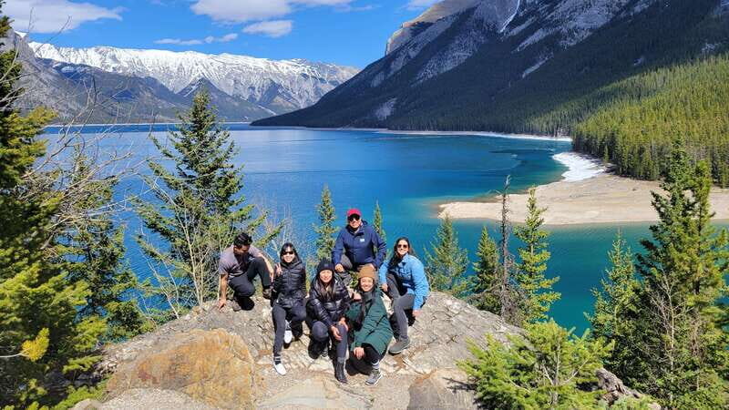 Airport Pickup & Private Tour from Calgary to The Rockies! - Why This Tour Provides Great Value