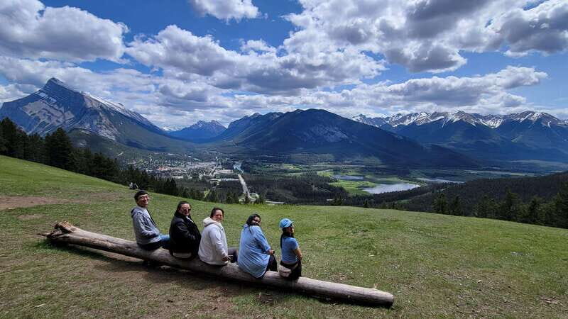 Airport Pickup & Private Tour from Calgary to The Rockies! - Who Should Consider This Tour?