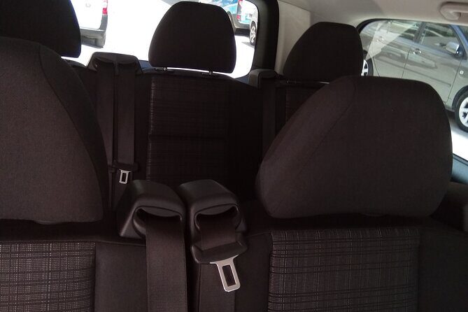 Airport Pickup Services - FAQs