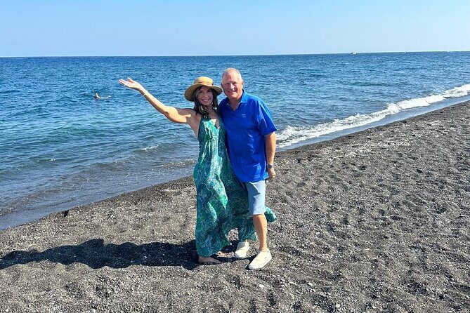 Airport, Port and Hotel Private Transfer in Santorini - The Value for Money