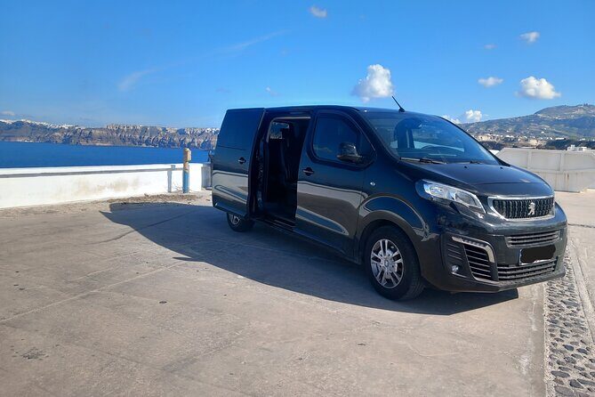 Airport, Port and Hotel Private Transfer in Santorini - Who Will Love This Service?