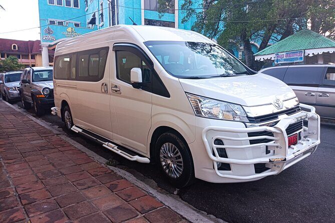 Airport port silver taxi transfer private to pop center - Comprehensive Review of the Airport Port Silver Taxi Transfer Private to Puerto Plata