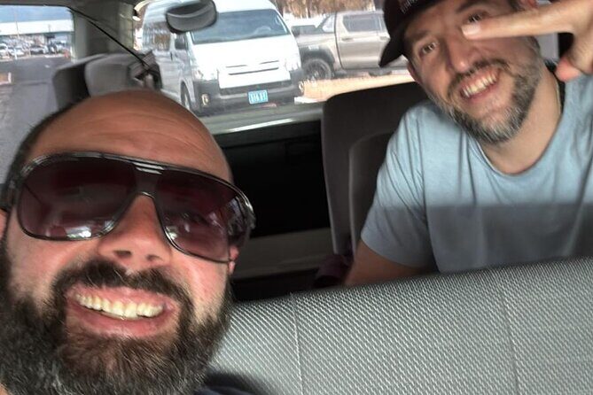 Airport, Ports and City Transfers in St. Lucia - Airport, Ports and City Transfers in St. Lucia: A Practical and Comfortable Start