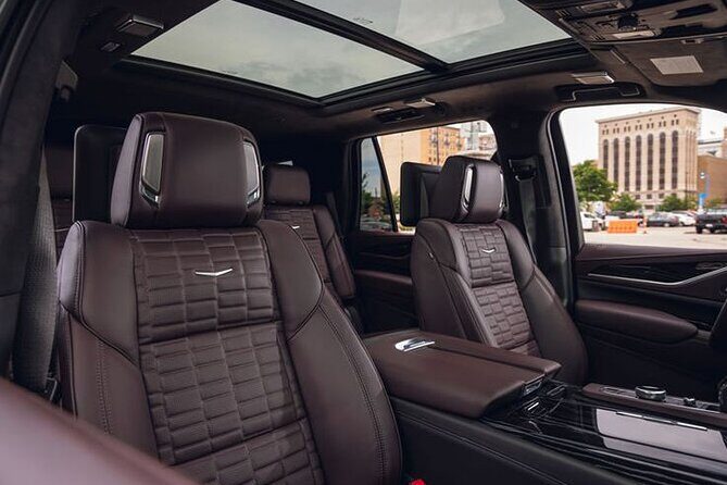 Airport private arrival ride by Limousine, SUV, Sedan or Minibus - Value for Money and How it Compares