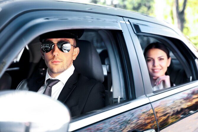 Airport private arrival ride by Limousine, SUV, Sedan or Minibus - Who Should Book This?
