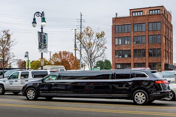 Airport private arrival ride by Limousine, SUV, Sedan or Minibus - Final Thoughts: Is This the Right Choice for You?