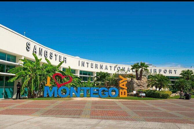 Airport Private Round Trip Transportation - Final Thoughts: Who Should Choose This Transfer?