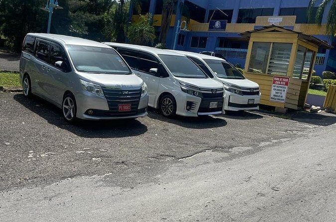 Airport Private Round Trip Transportation - Frequently Asked Questions