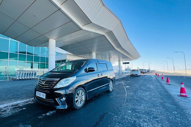 Airport Private Transfer - Ulaanbaatar Airport Private Transfer: A Smooth Start and End to Your Mongolian Journey