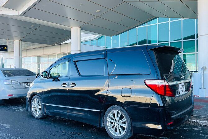 Airport Private Transfer - In-Depth Review of Ulaanbaatar Airport Transfer
