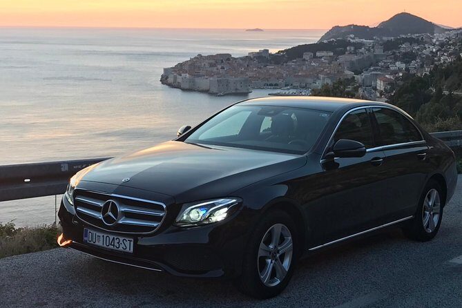 Airport Private Transfer Dubrovnik - An In-Depth Look at Dubrovnik Airport Private Transfers