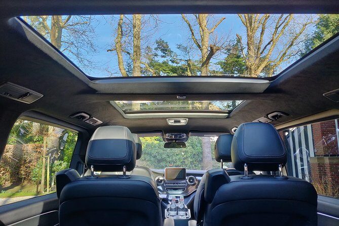 Airport Private Transfer: Schiphol Airport  Amsterdam City - An in-depth look at the Schiphol to Amsterdam Private Transfer Experience