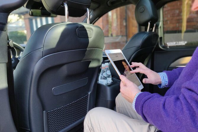 Airport Private Transfer: Schiphol Airport  Amsterdam City - Why choose this private transfer?