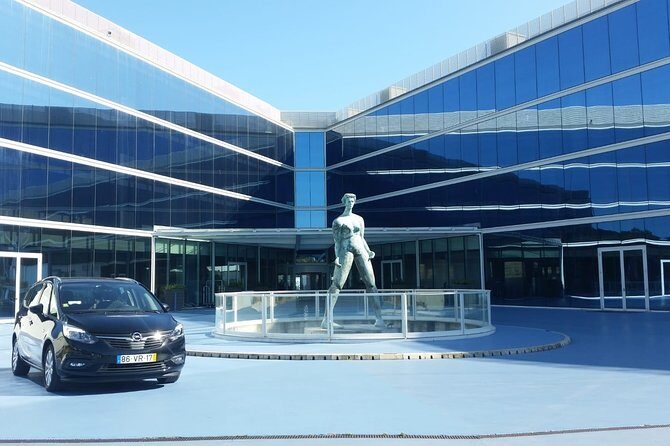 Airport Private Transfer to Cascais | Sintra | Estoril - Authentic Reviews Tell the Story