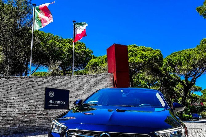 Airport Private Transfer to Cascais | Sintra | Estoril - The Sum Up