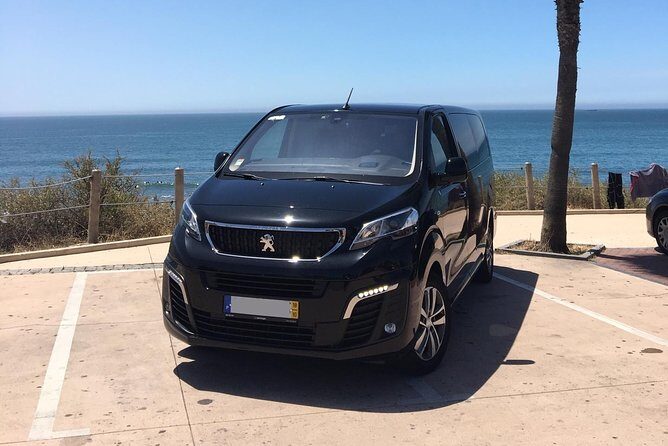 Airport Private Transfer to Costa da Caparica | Almada | Aroeira - Authentic Experiences Rooted in Real Feedback