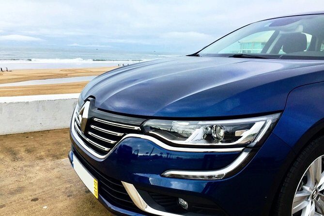 Airport Private Transfer to Costa da Caparica | Almada | Aroeira - Why This Transfer Is a Great Choice