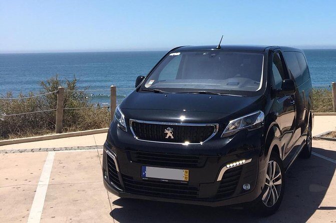 Airport Private Transfer to Ericeira | Torres Vedras | Campo Real - Effortless Lisbon to Ericeira: Private Transfer Review