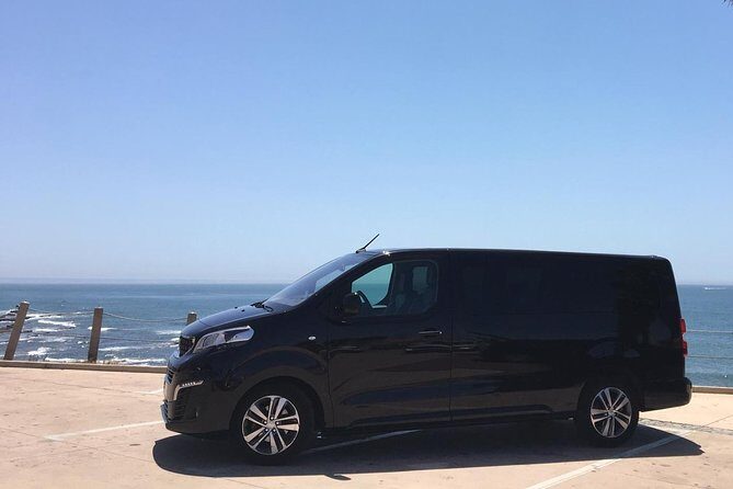 Airport Private Transfer to Ericeira | Torres Vedras | Campo Real - The Journey from Lisbon to Ericeira: What to Expect