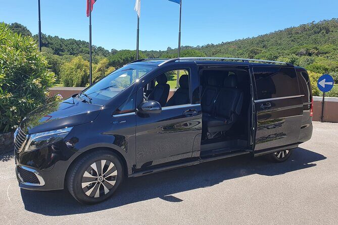Airport Private Transfer to Fátima or Nazaré - An In-Depth Look at the Private Transfer Experience