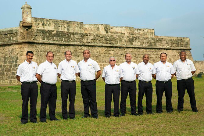 Airport Private Transfer to Hotel in the urban City - The Complete Review: Your Stress-Free Welcome to Cartagena