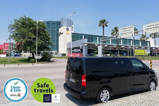 Airport Private Transfer to Lisbon - Airport Private Transfer to Lisbon: A Practical, Comfortable Start to Your Trip