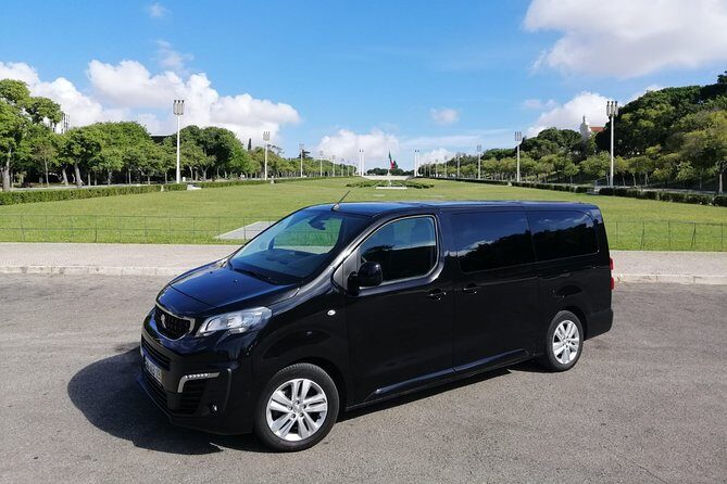 Airport Private Transfer to Lisbon - Key Points