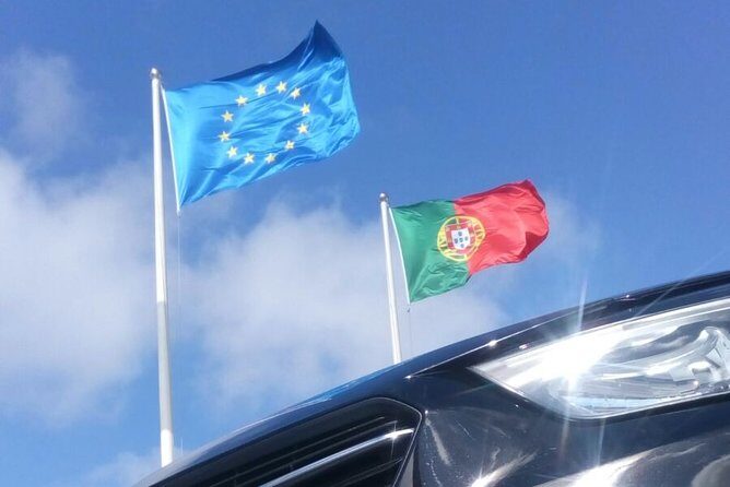 Airport Private Transfer to Lisbon - A Thorough Breakdown: What You Can Expect