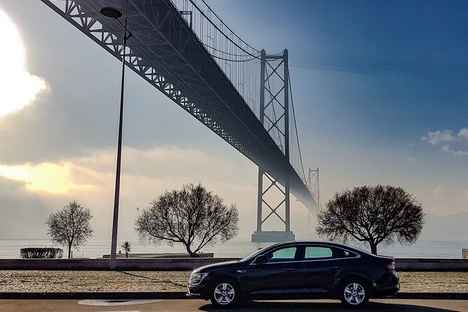 Airport Private Transfer to Lisbon - Who Should Book This?
