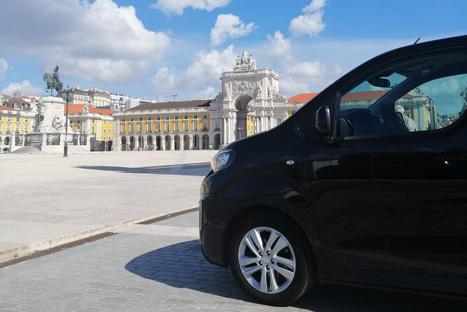 Airport Private Transfer to Lisbon - FAQs