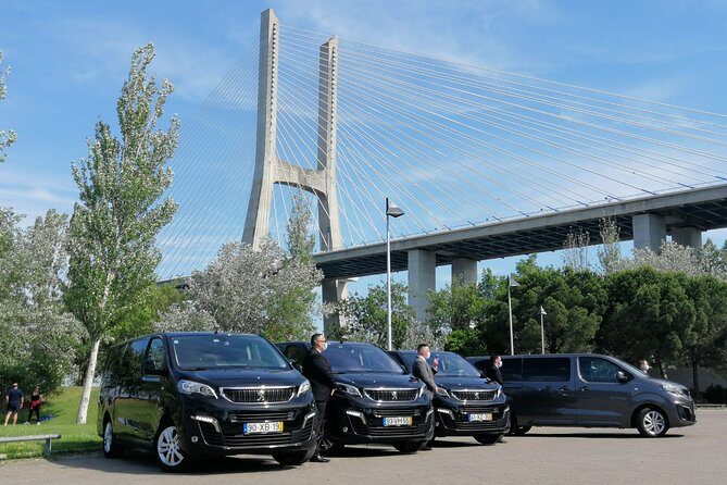 Airport Private Transfer to Óbidos | Caldas da Rainha - Detailed Breakdown of the Experience