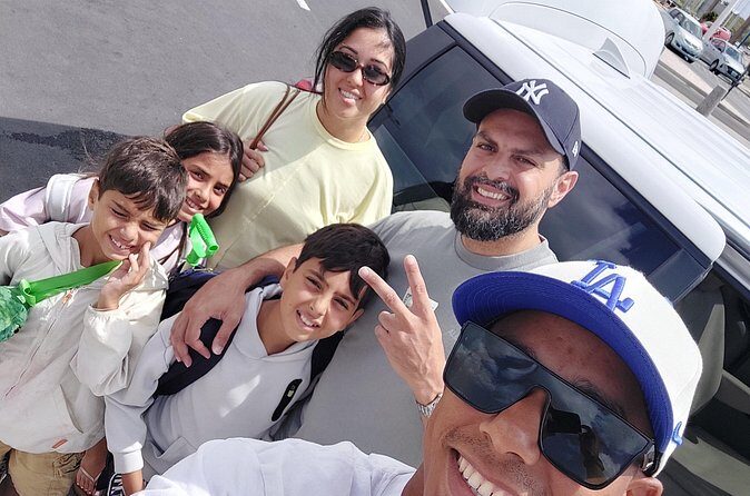 Airport Private Transportation Aruba - Key takeaways