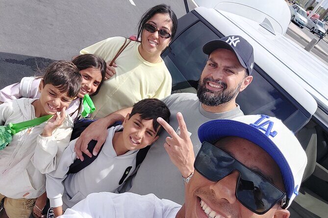 Airport Private Transportation Aruba - Breaking down the experience: what makes it worthwhile?