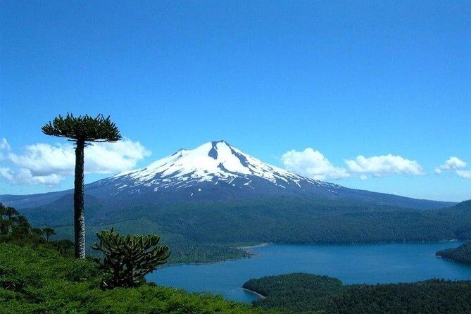 Airport - Pucón - Pucón Airport Transfer: A Practical, Personalized Ride