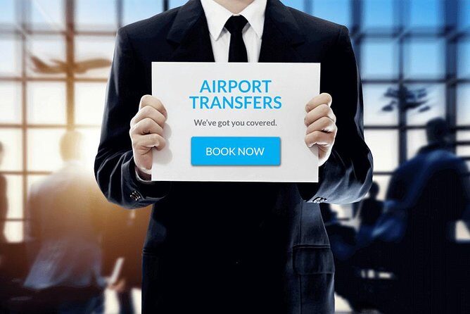 Airport (PUJ) Private transfers, Transportation Punta Cana Hotels - Quick Overview of the Punta Cana Airport Transfer Experience