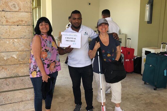 Airport (PUJ) Private transfers, Transportation Punta Cana Hotels - Frequently Asked Questions