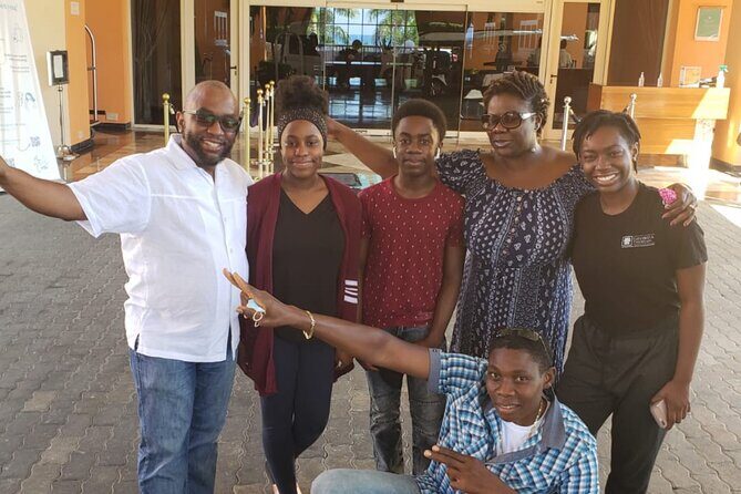 Airport Round transfer Excellence,Coral Springs,Paladium, Royaltan Blue Waters - In-Depth Review of the Experience