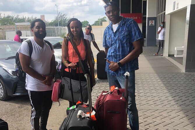 Airport Round transfer Excellence,Coral Springs,Paladium, Royaltan Blue Waters - Final Thoughts