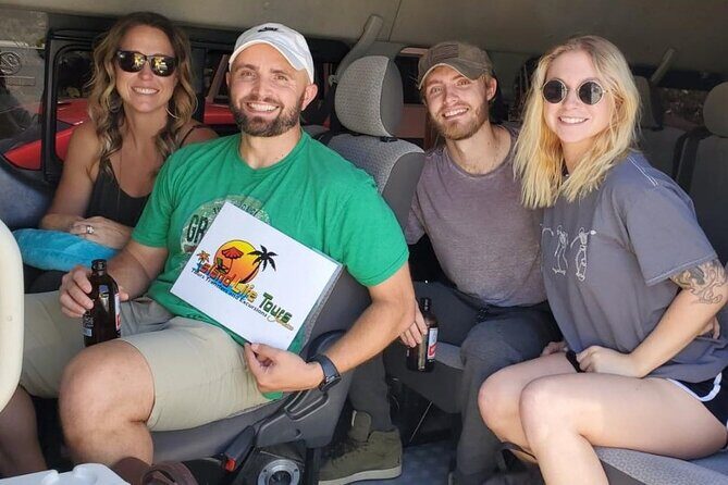 Airport Round Trip from Montego Bay to Royalton, Excellence, Coral Springs - Is This the Right Choice for You?