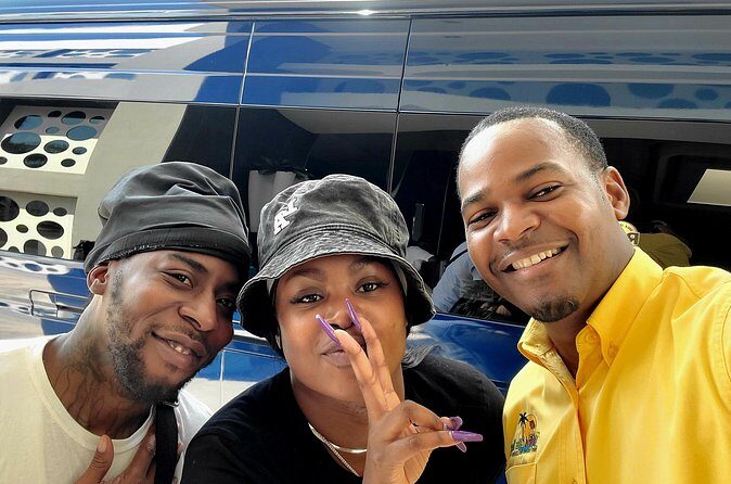 Airport Round Trip Transfer from Montego Bay to Grand Palladium - Final Words