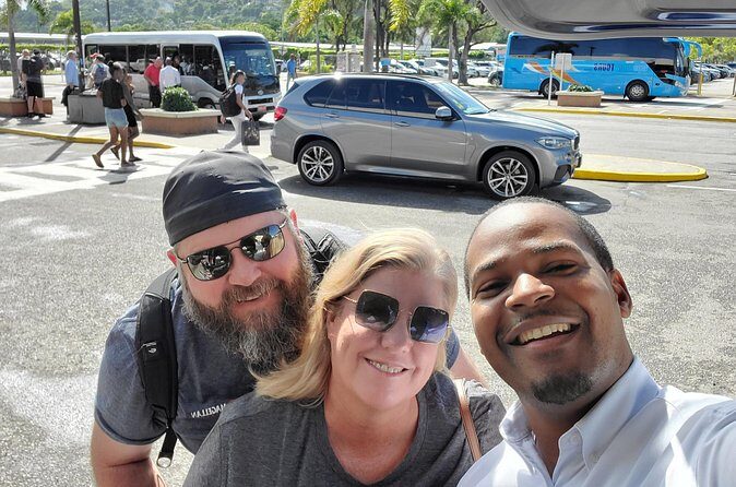 Airport Round Trip Transfer from Montego Bay to Grand Palladium - FAQ