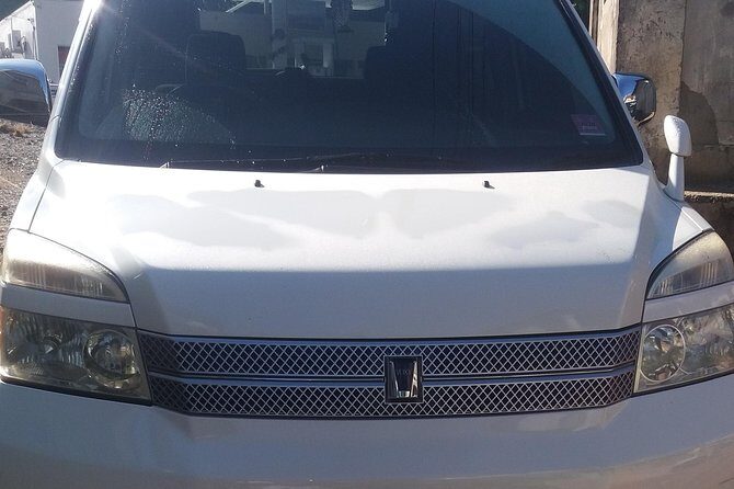 Airport Round-trip Transfer St. Lucia - Practical Tips for Booking and Using the Service