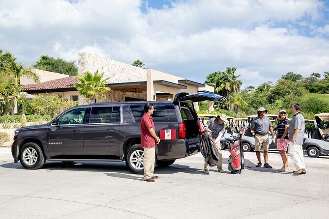 Airport Roundtrip Private Transportation - Who Will Love This Service?