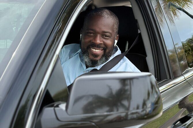 Airport Roundtrip to Bahamar and Nearby Hotels Experience - A Close Look at the Airport Roundtrip Experience