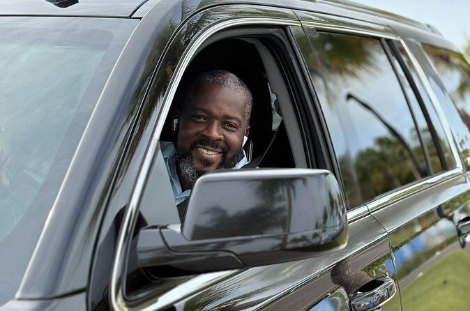 Airport Roundtrip to Bahamar and Nearby Hotels Experience - FAQ