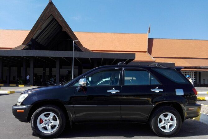 Airport SAI Siem reap City Transfer with Private car - FAQs