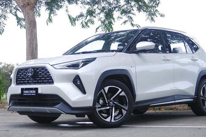 Airport SAI Siem reap City Transfer with Private car - Final Thoughts