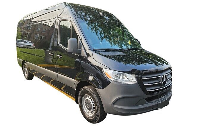 Airport Service To or From Reagan Washington National (DCA) - Airport Service To or From Reagan Washington National (DCA): A Practical and Comfortable Option for Travel