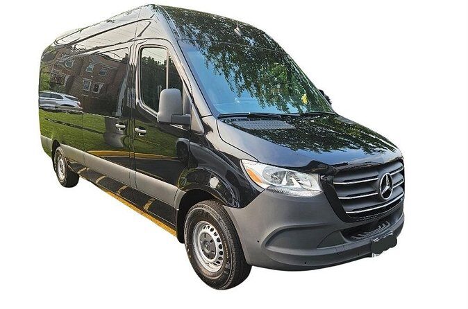 Airport Service To or From Reagan Washington National (DCA) - Why This Transfer Service Holds Value